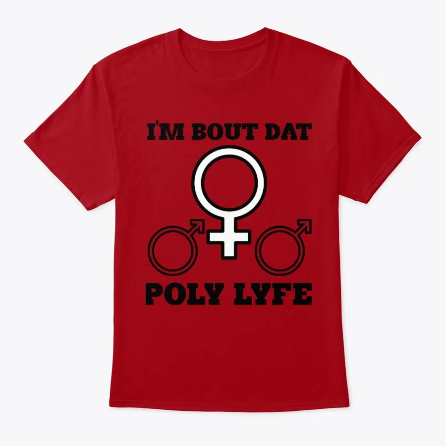 Im Bout That Poly Life