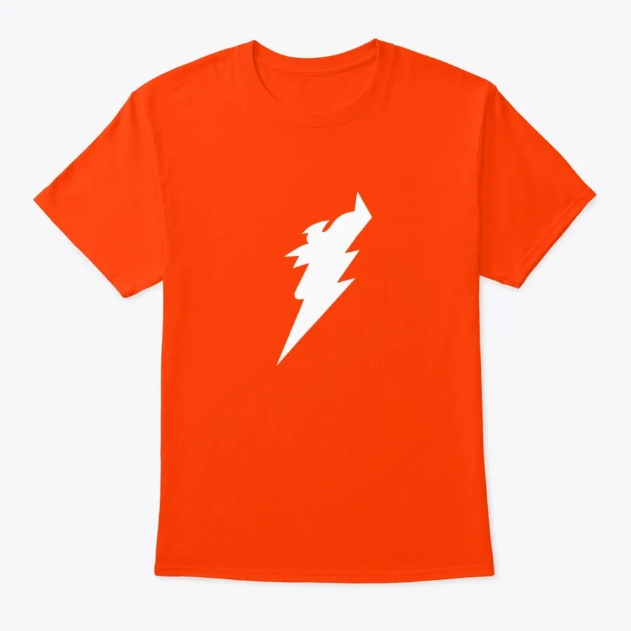 Lightning Seedeng Merch