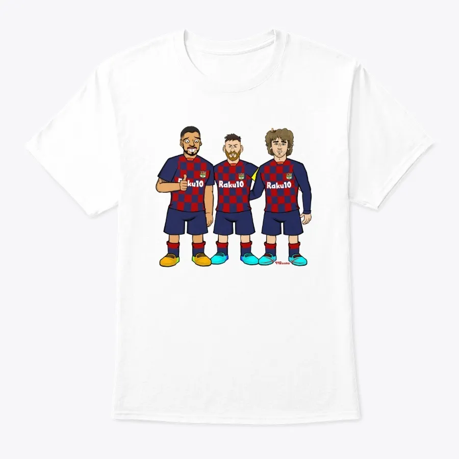 Bartrio By 442oons