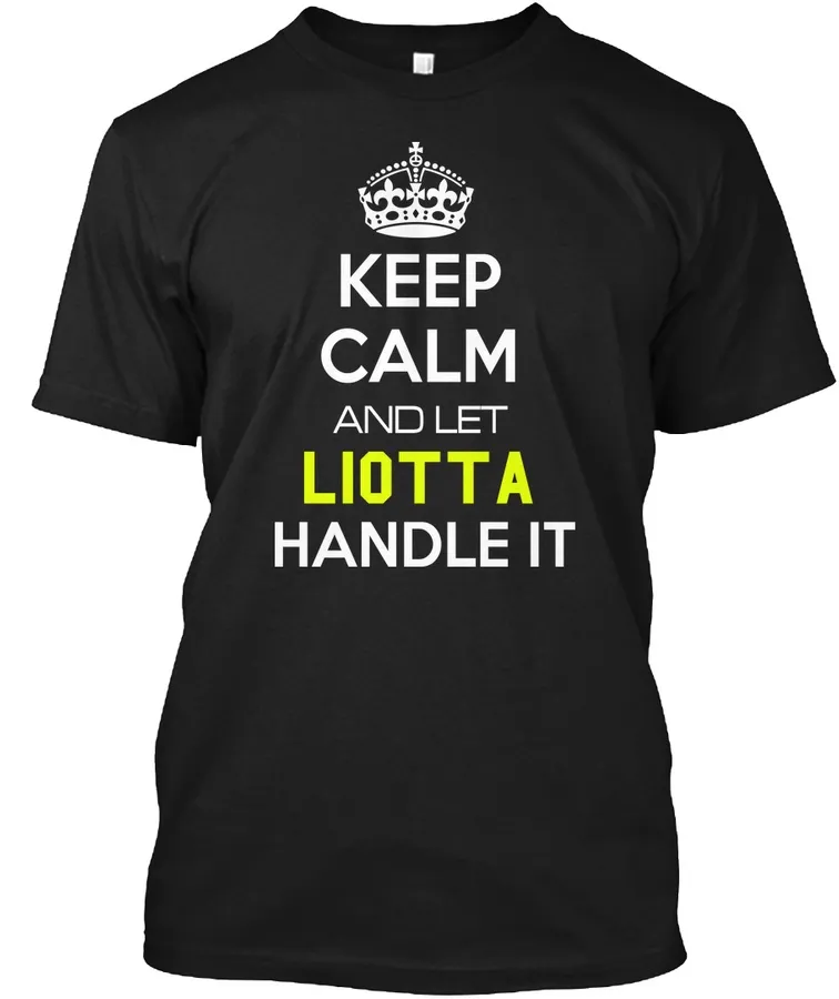 Liotta Calm Shirt