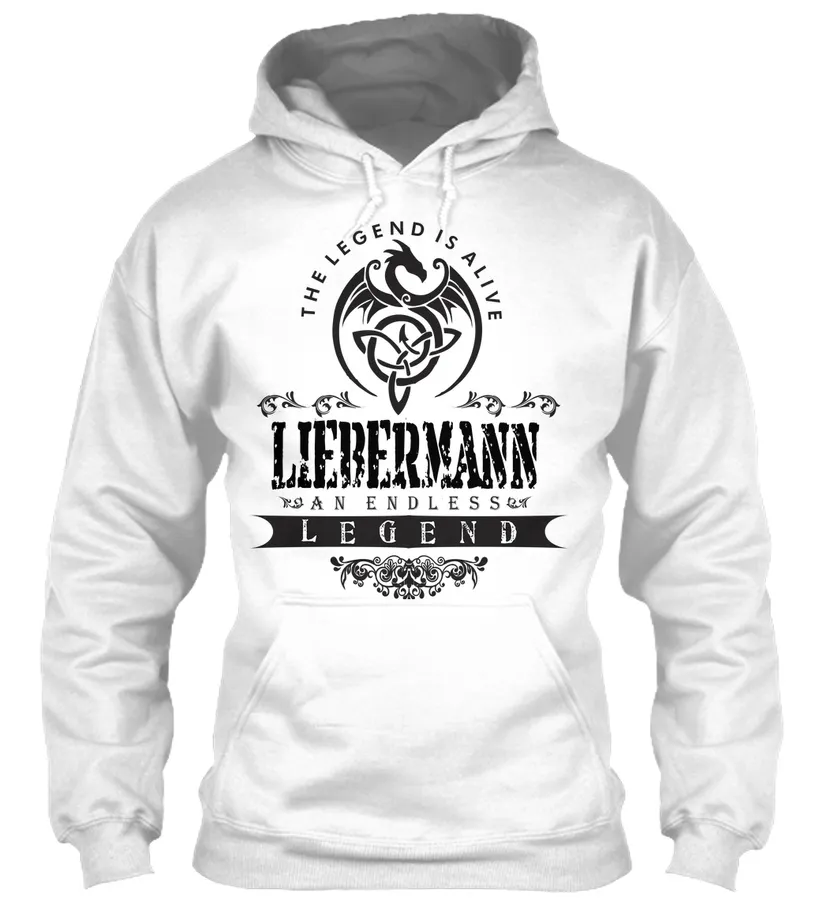 Legend Isalive Liebermann Endless Legend