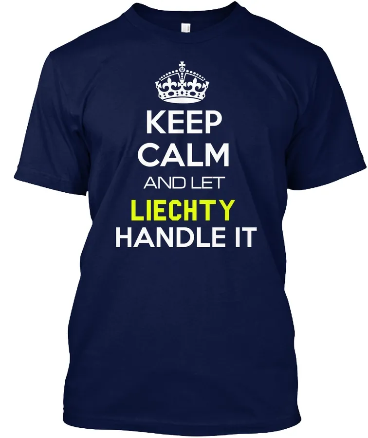 Liechty Calm Shirt