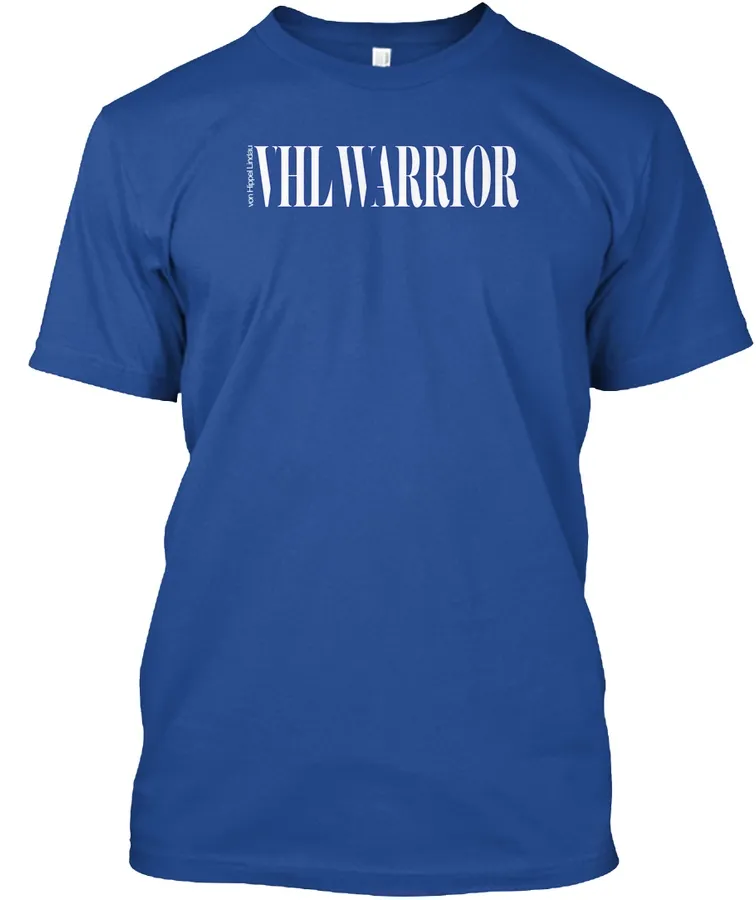 Vhl Warrior - Von Hippel Lindau