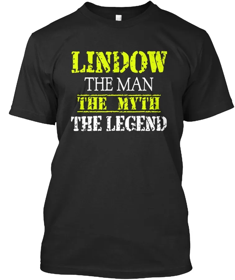 Lindow Man Shirt