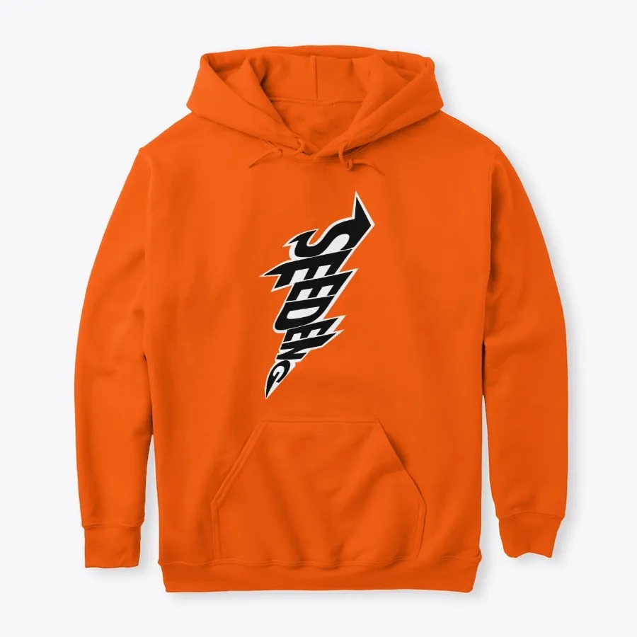 Lightning Bolt Seedeng Merch