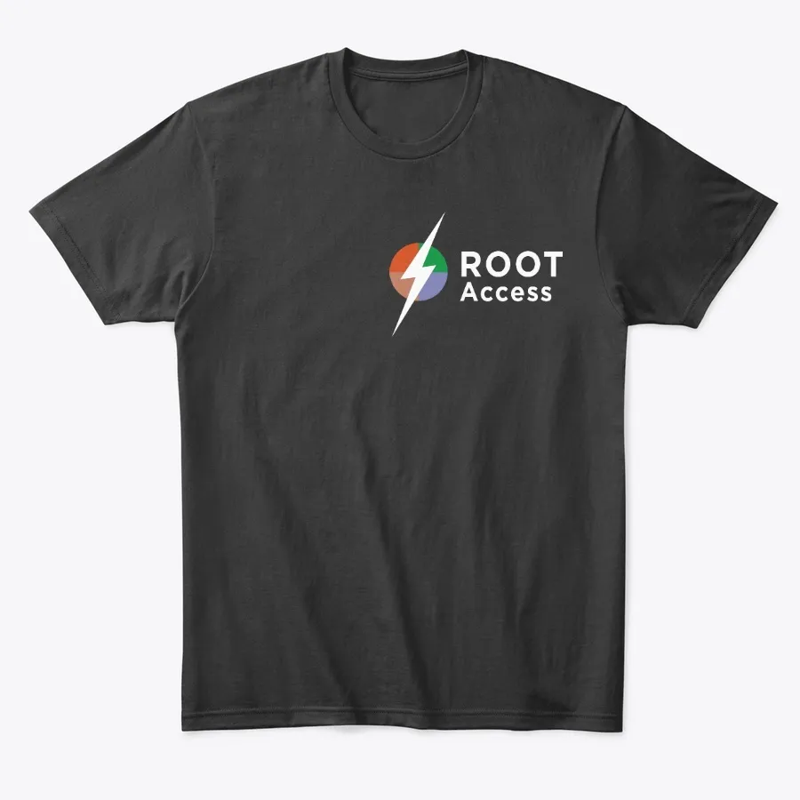 Root Access Dark