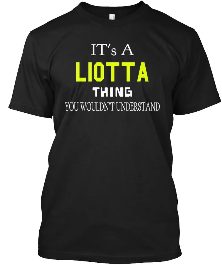 Liotta Calm Shirt