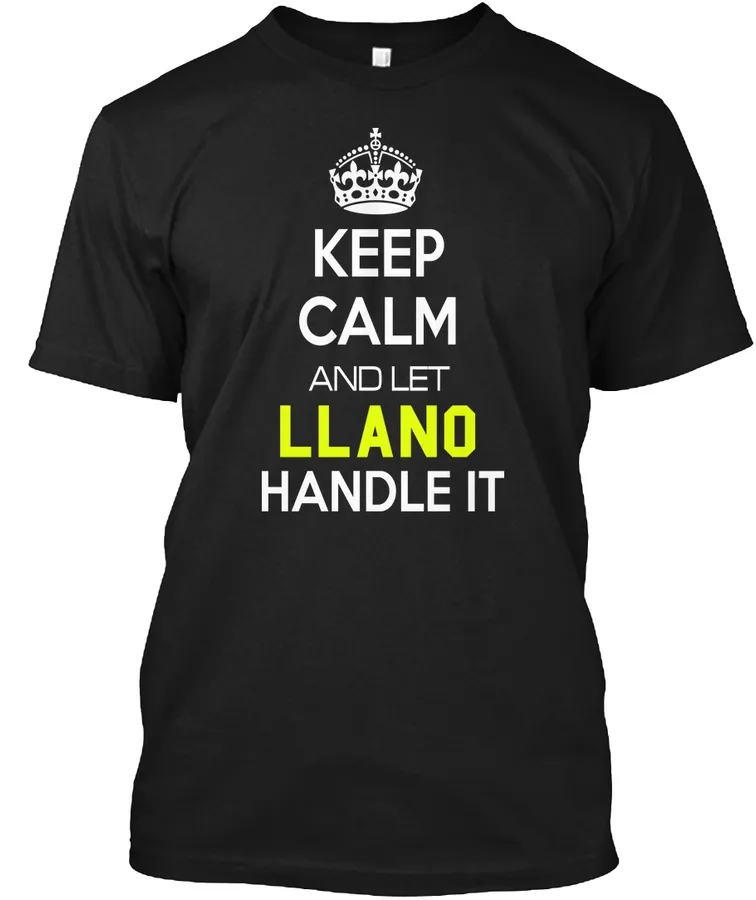 Llano Calm Shirt