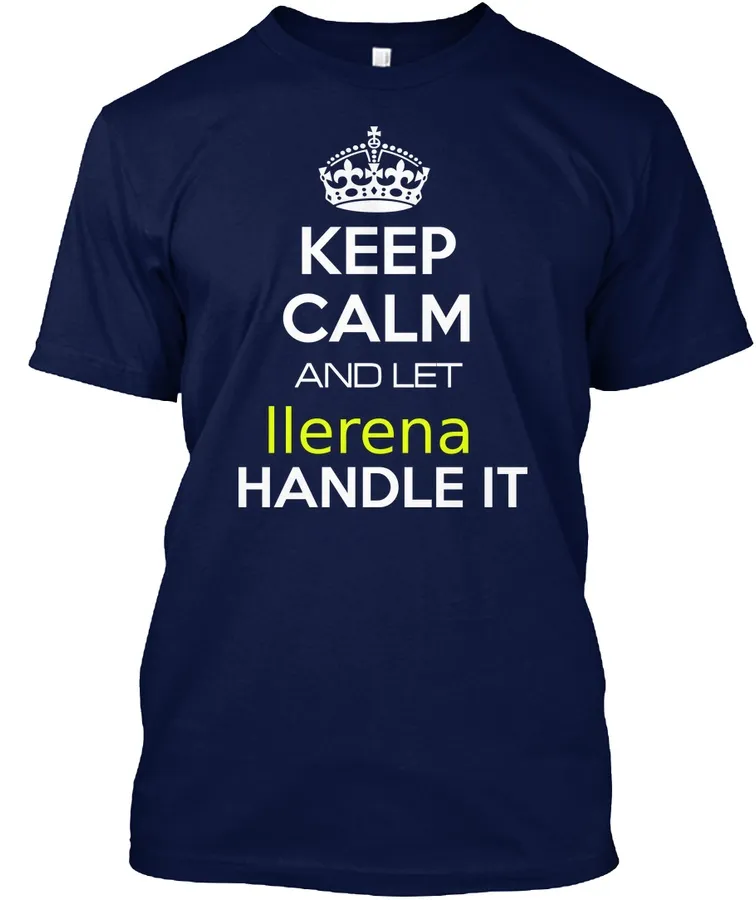 Llerena Calm Shirt
