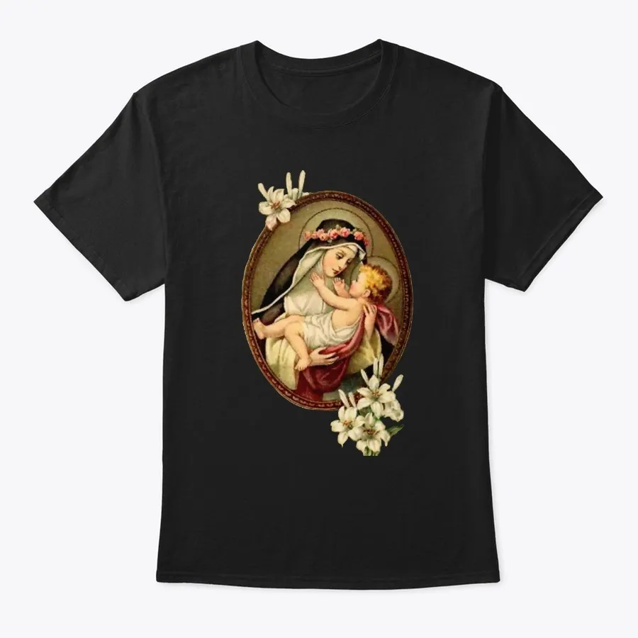 St Rose Of Lima
