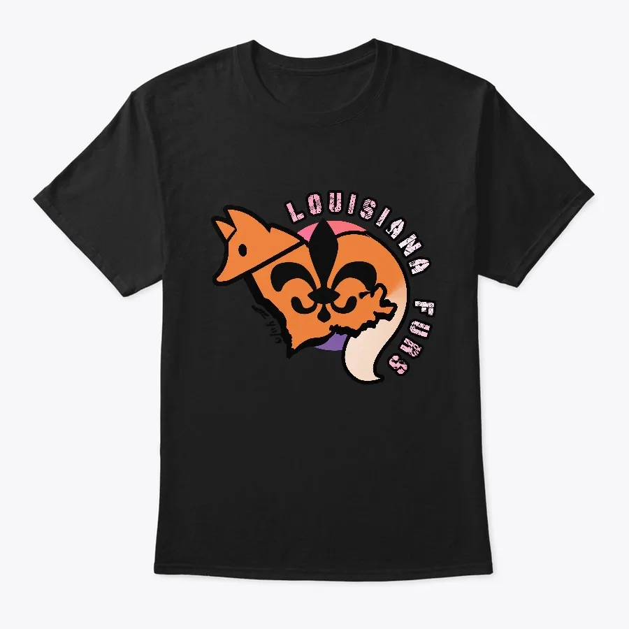 Louisianafurs - Limbojack