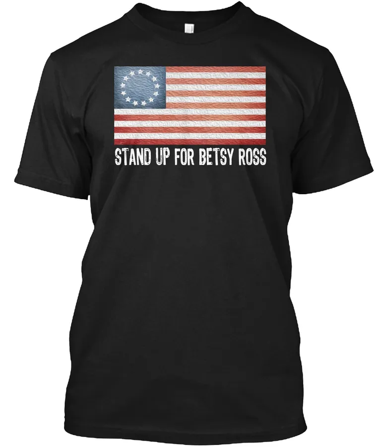 Stand Up For Rush Betsy Ross Limbaugh