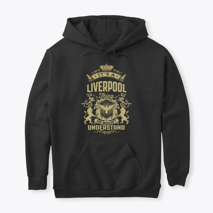 Its A Liverpool Thing