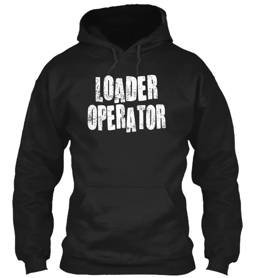 Loader Operator Bamf