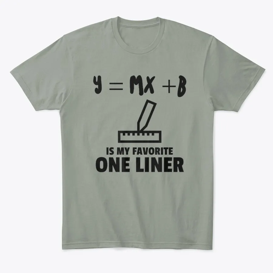 Engineers One Liner