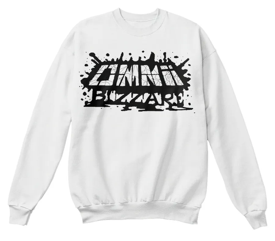 Omni Bizzare Sweater