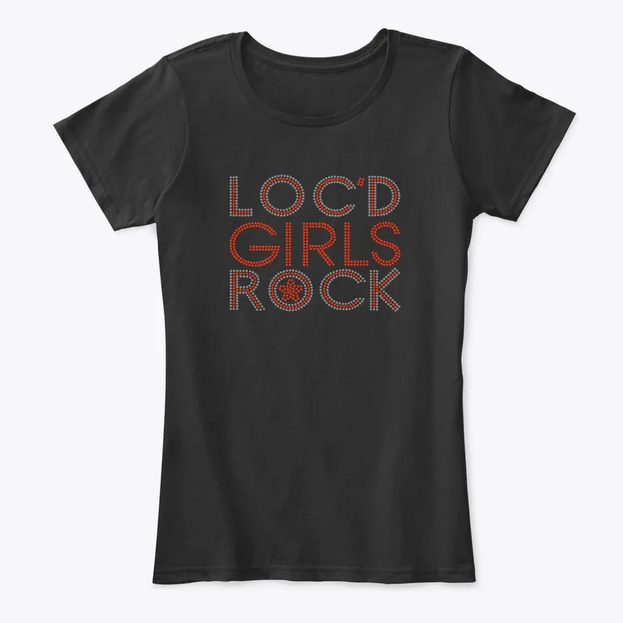 Locd Girls Rock