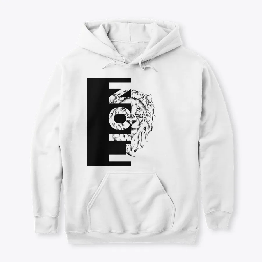 Lion- Savage