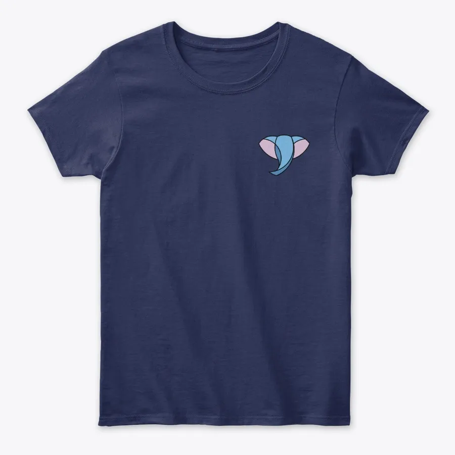 Elephant Logo Print Gift