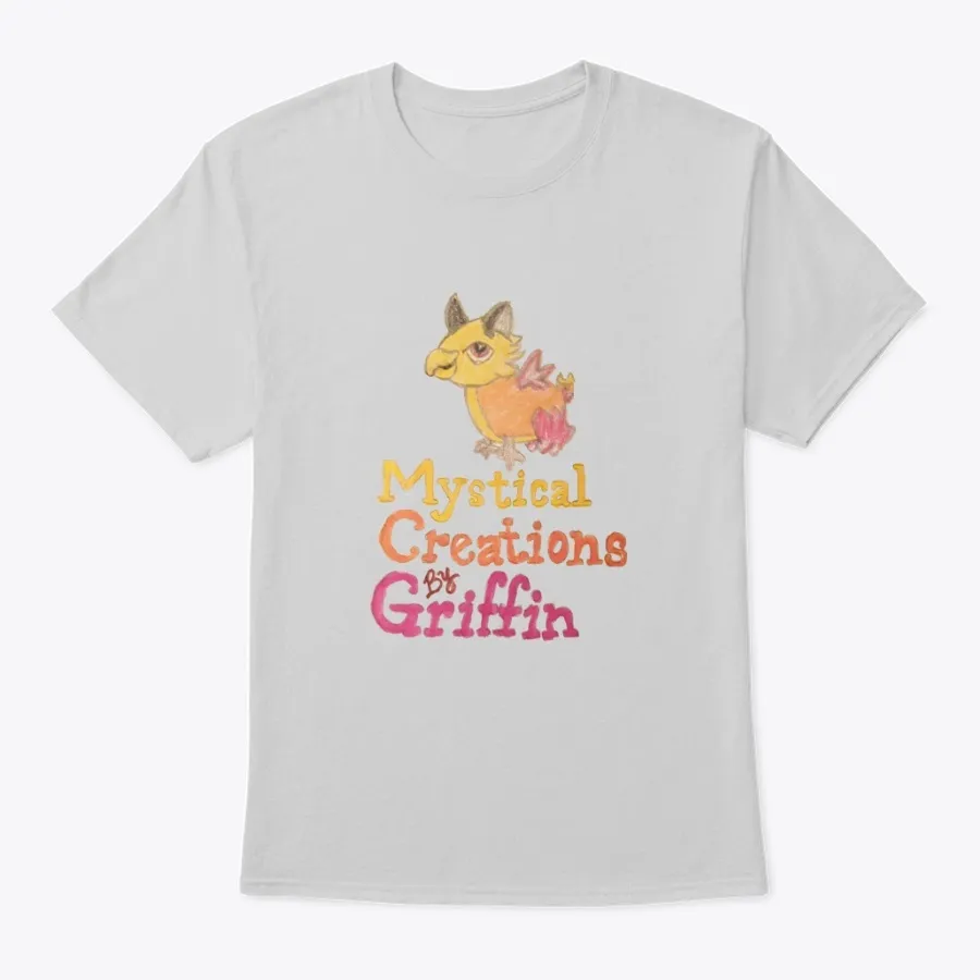 Mystical Creations By Griffin