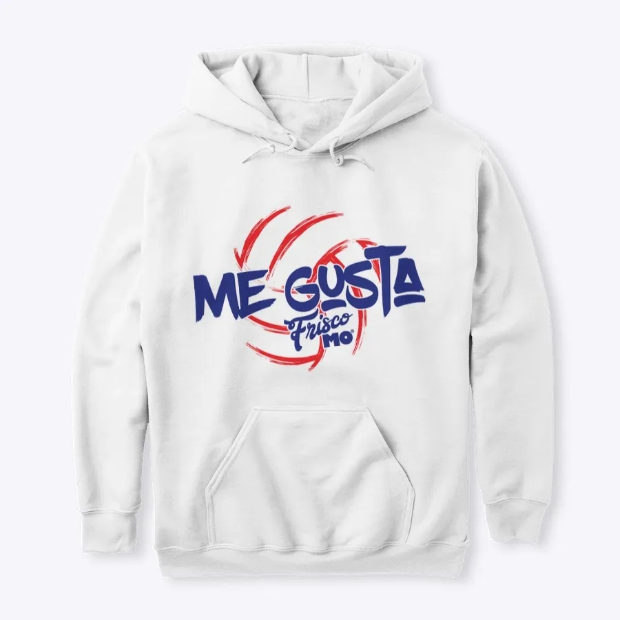 Me Gusta Volleyball