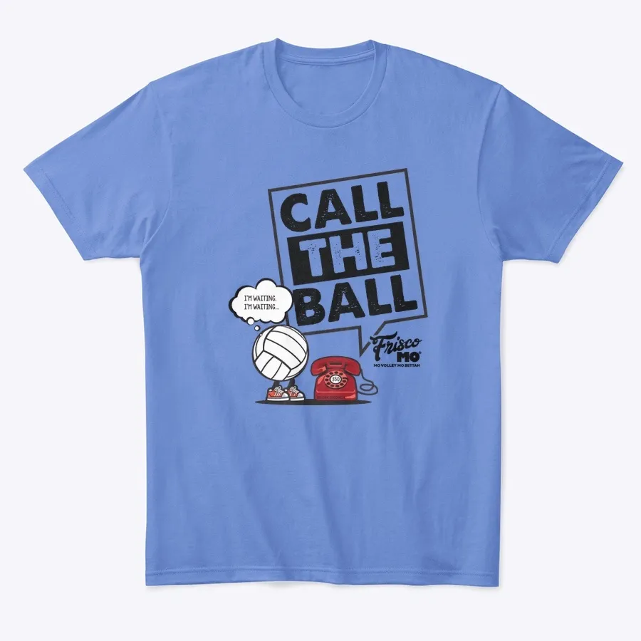 Call The Ball