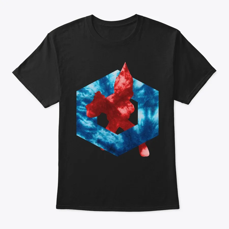 Tie Dye Falco