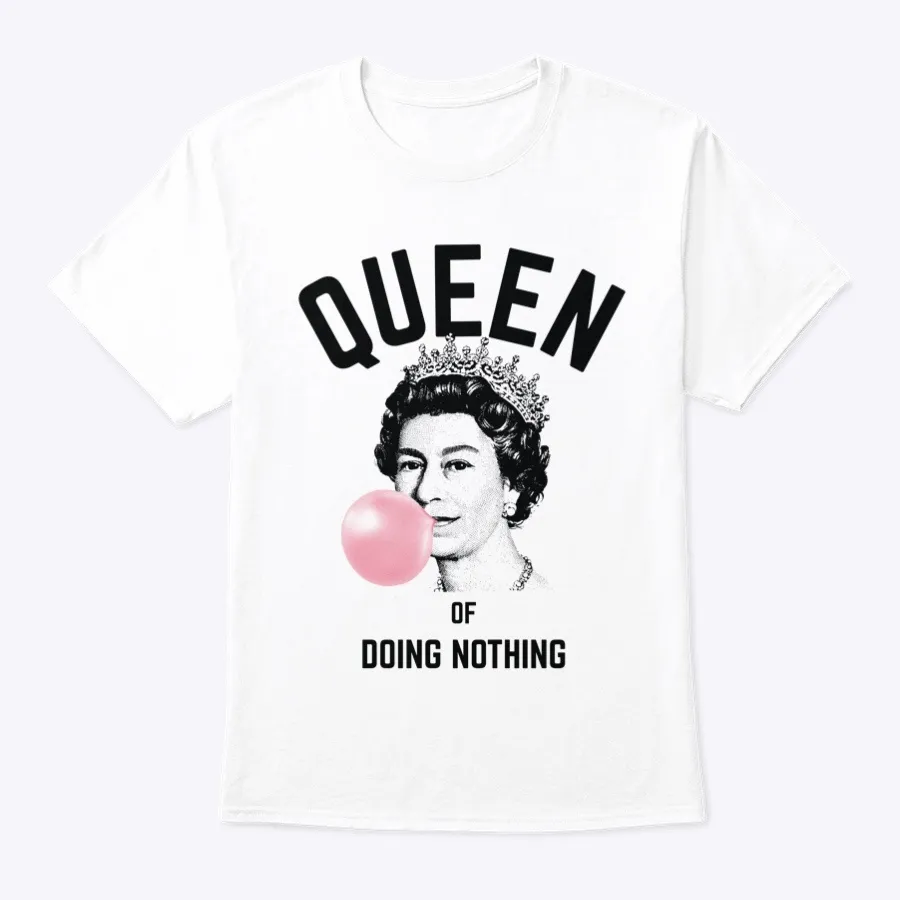 Queen Of Doing Nothing - Dany Di Giacomo