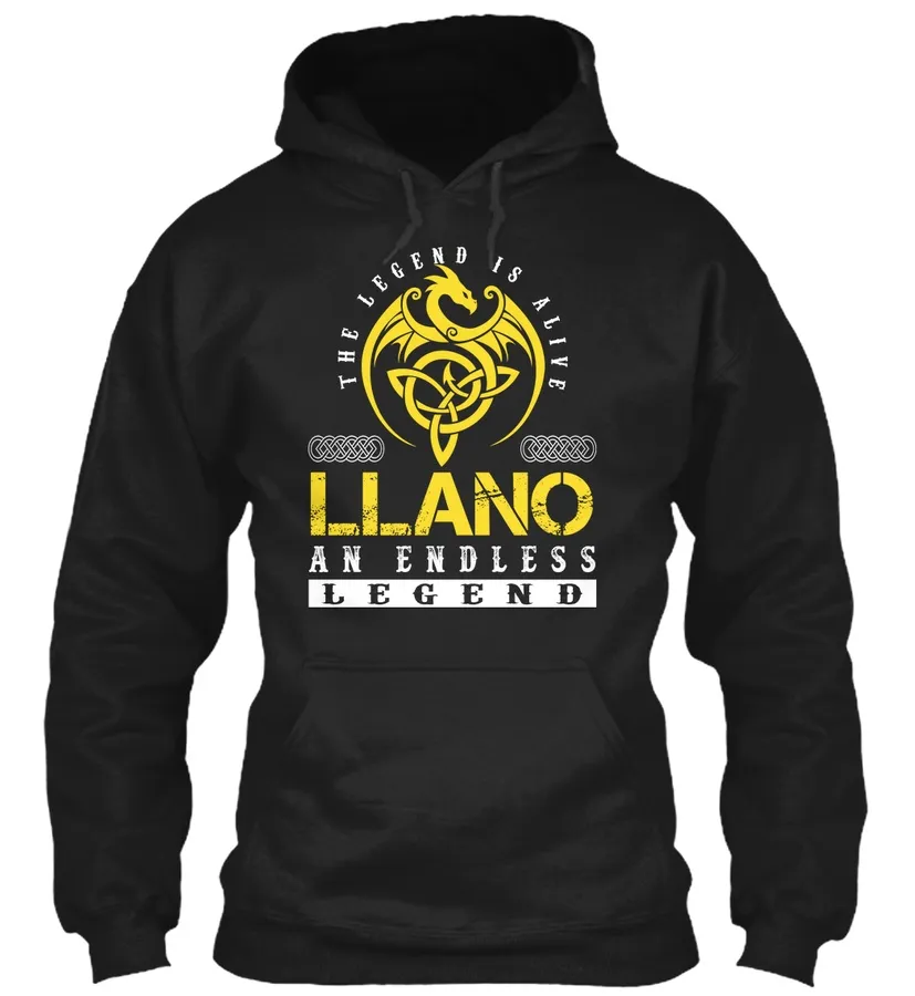 Llano An Endless Legend