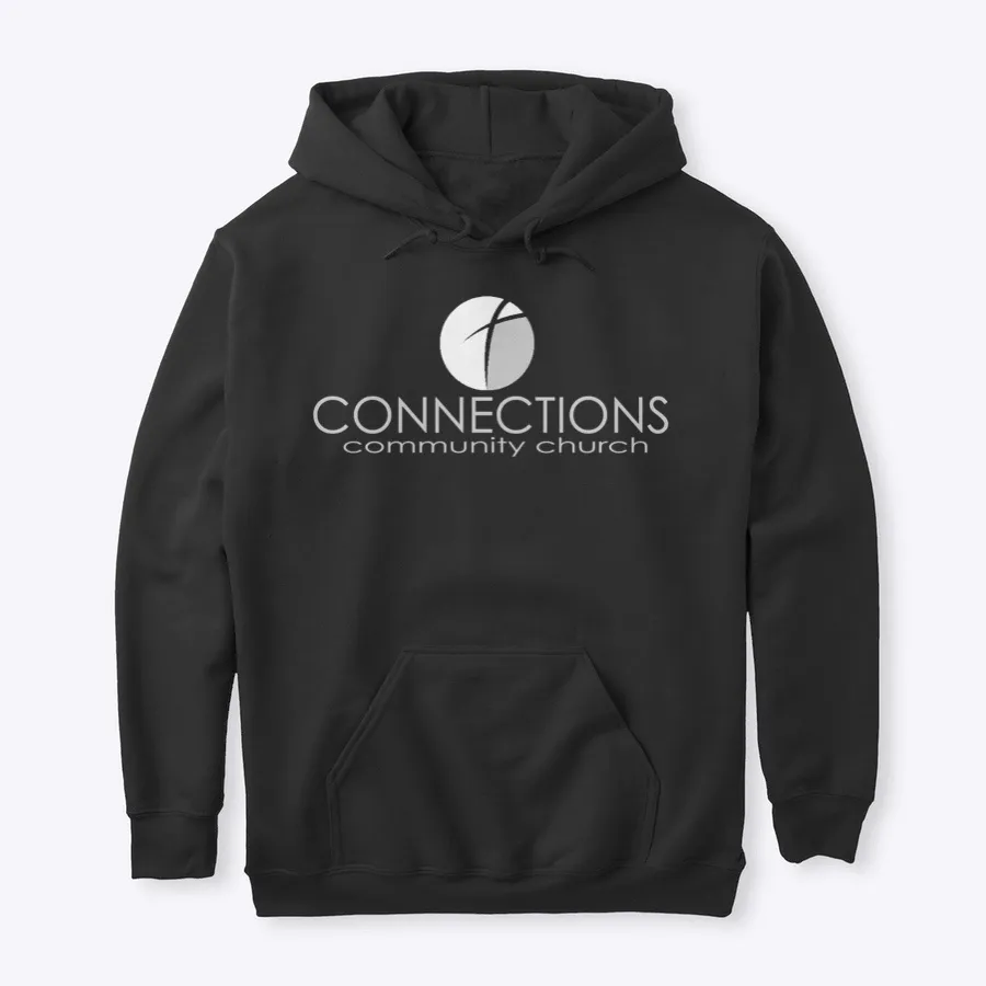 2020 Connections T-shirt Design