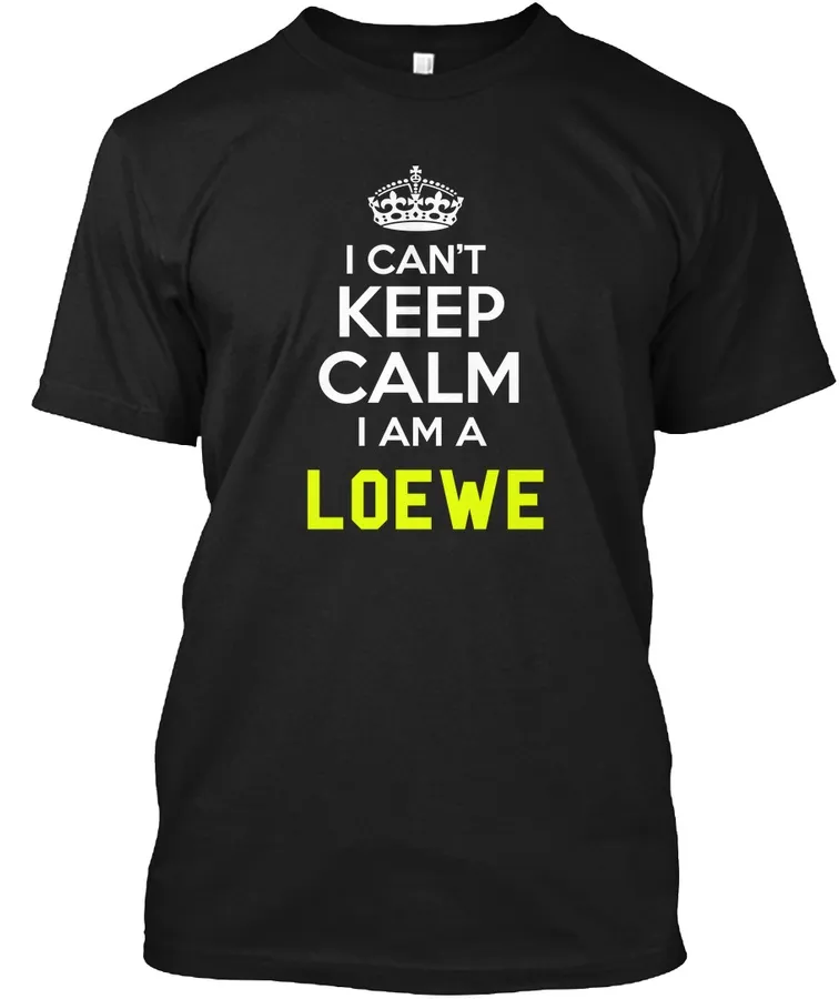 Loewe Calm Shirt