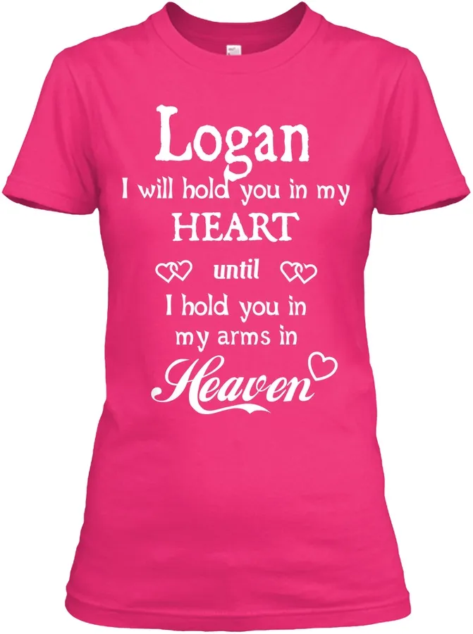 Logan In My Heart