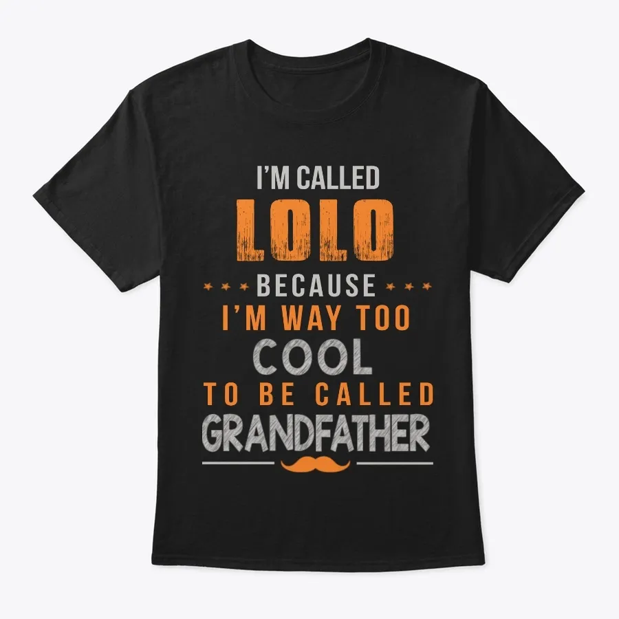 Im Called Lolo - Cooler