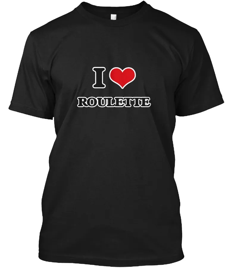 I Love Roulette