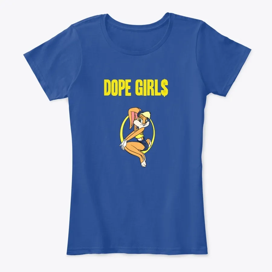 Lola Looney Tunes