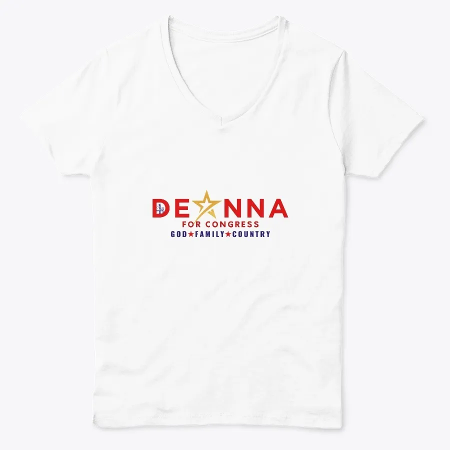 Deanna For Congress