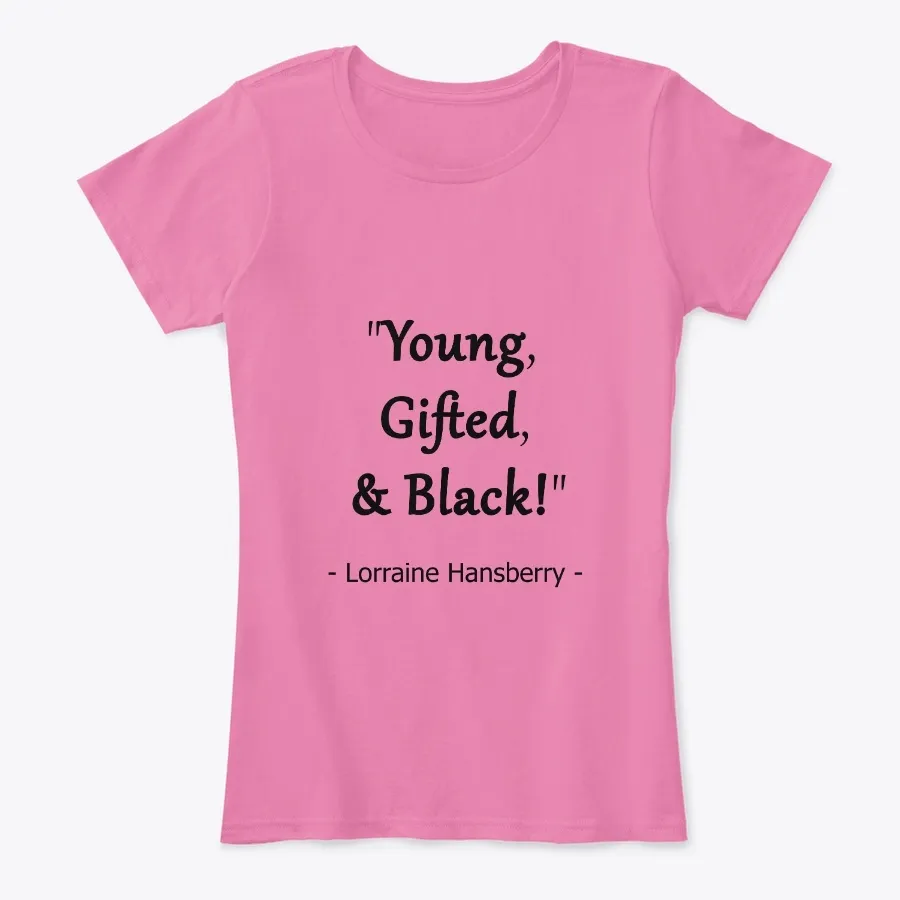 Young Gifted &amp; Black