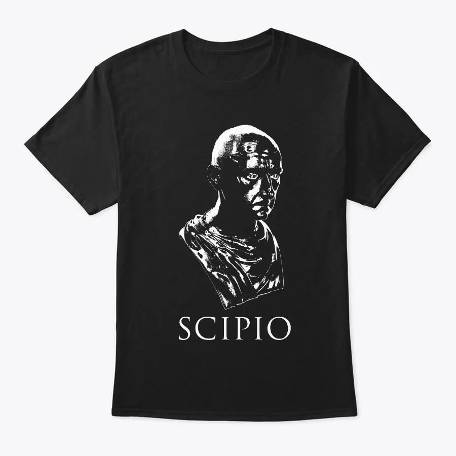Scipio Africanus Shirt