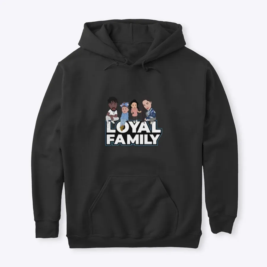 The Loyal Family