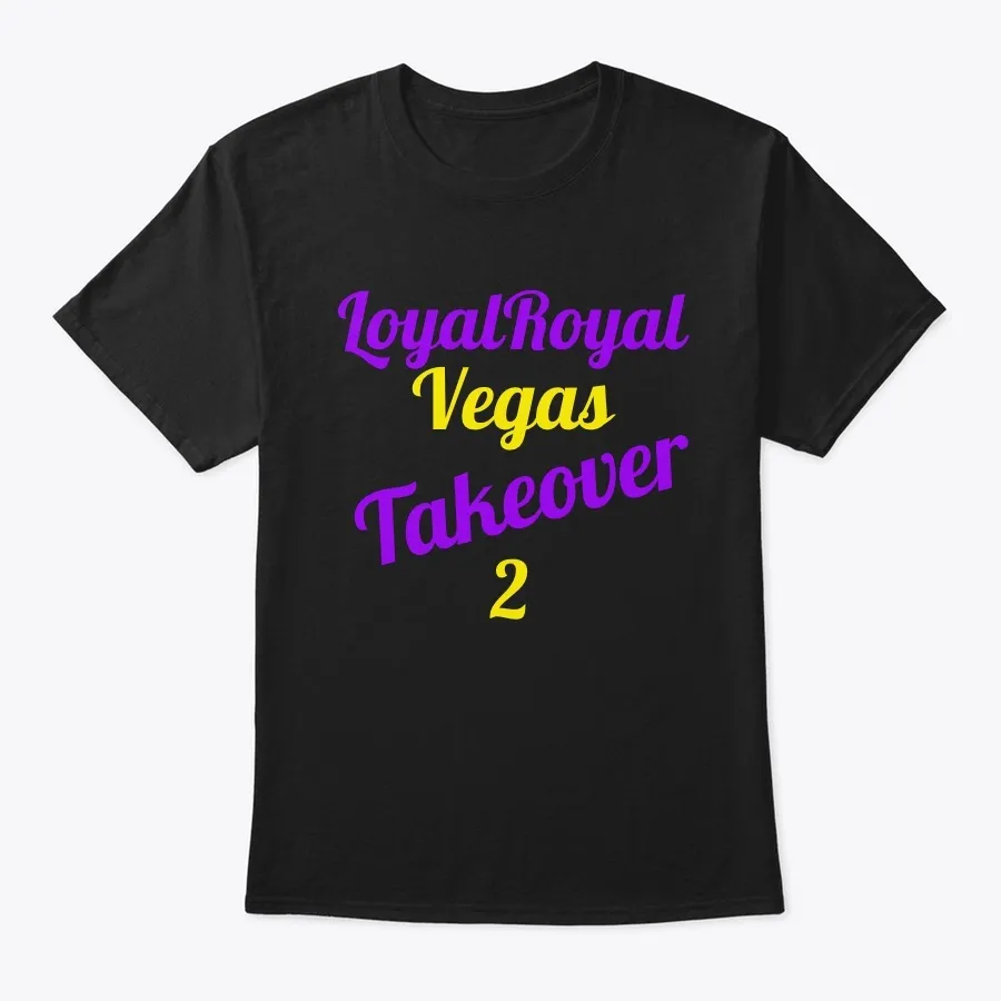 Vegas Takeover 2