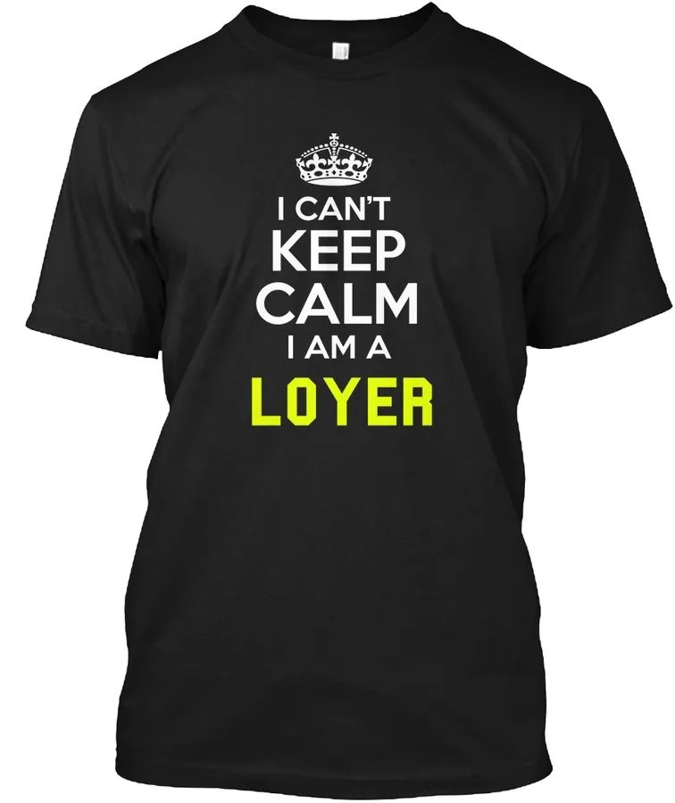 Loyer Calm Shirt