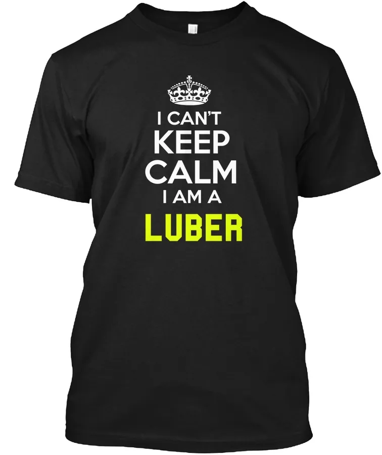 Luber Calm Shirt