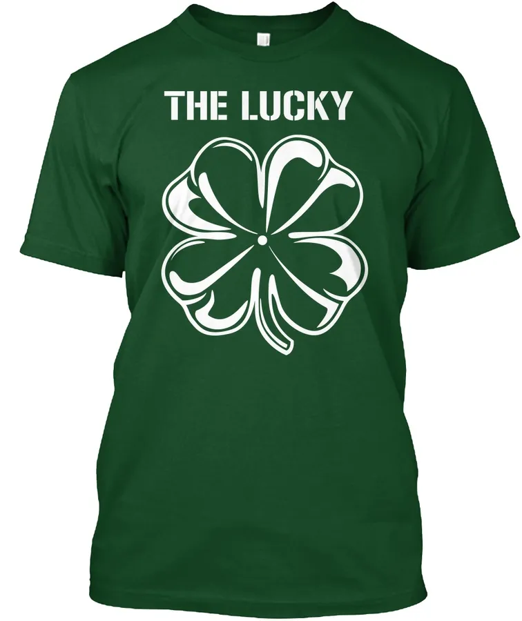 The Lucky One
