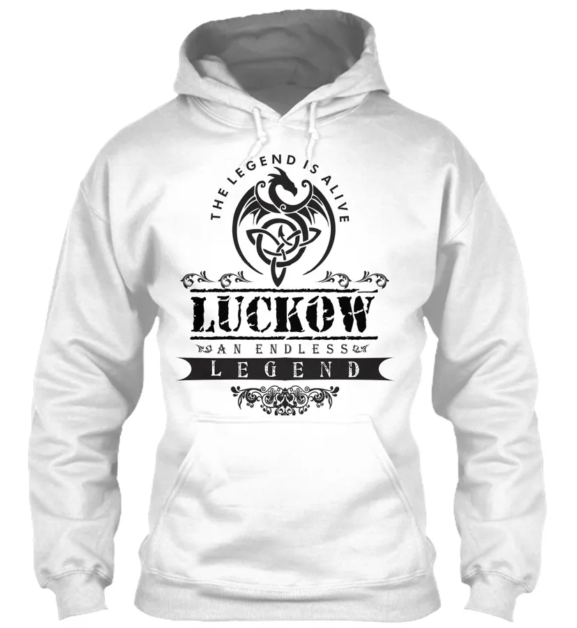 Legend Is Alive Luckow An Endless Legend