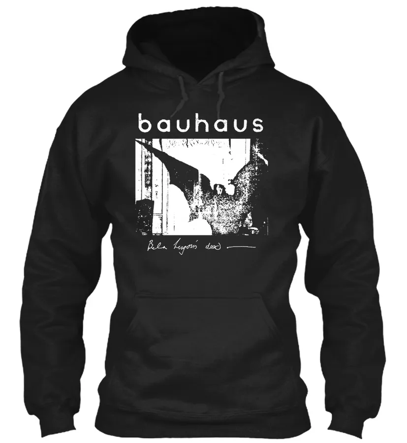 Bauhaus - Bat Wings - Bela Lugosis Dead