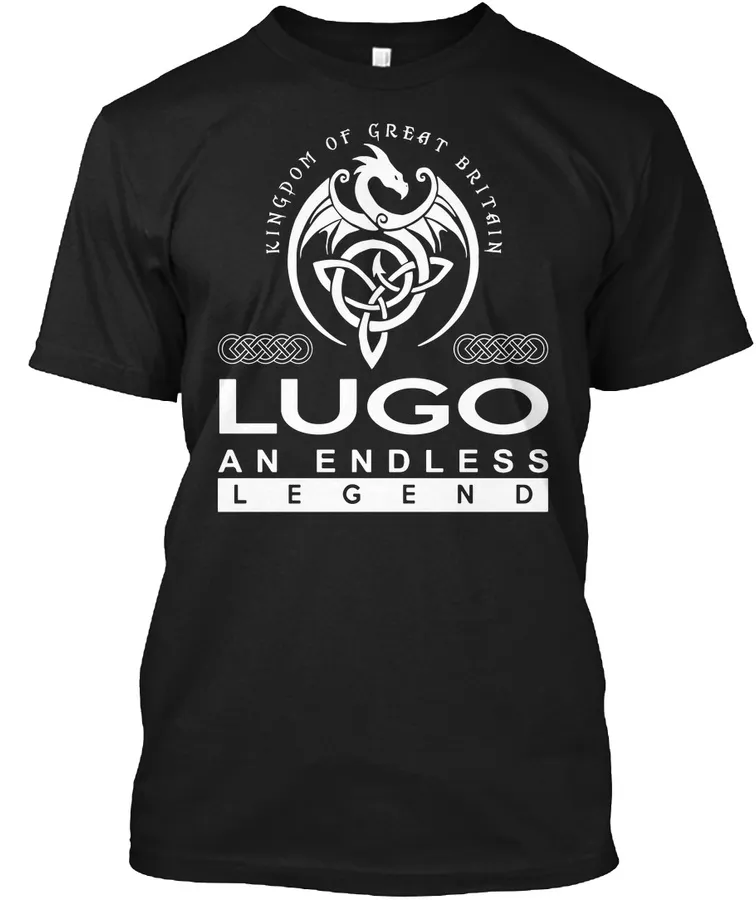 Lugo An Endless Legend