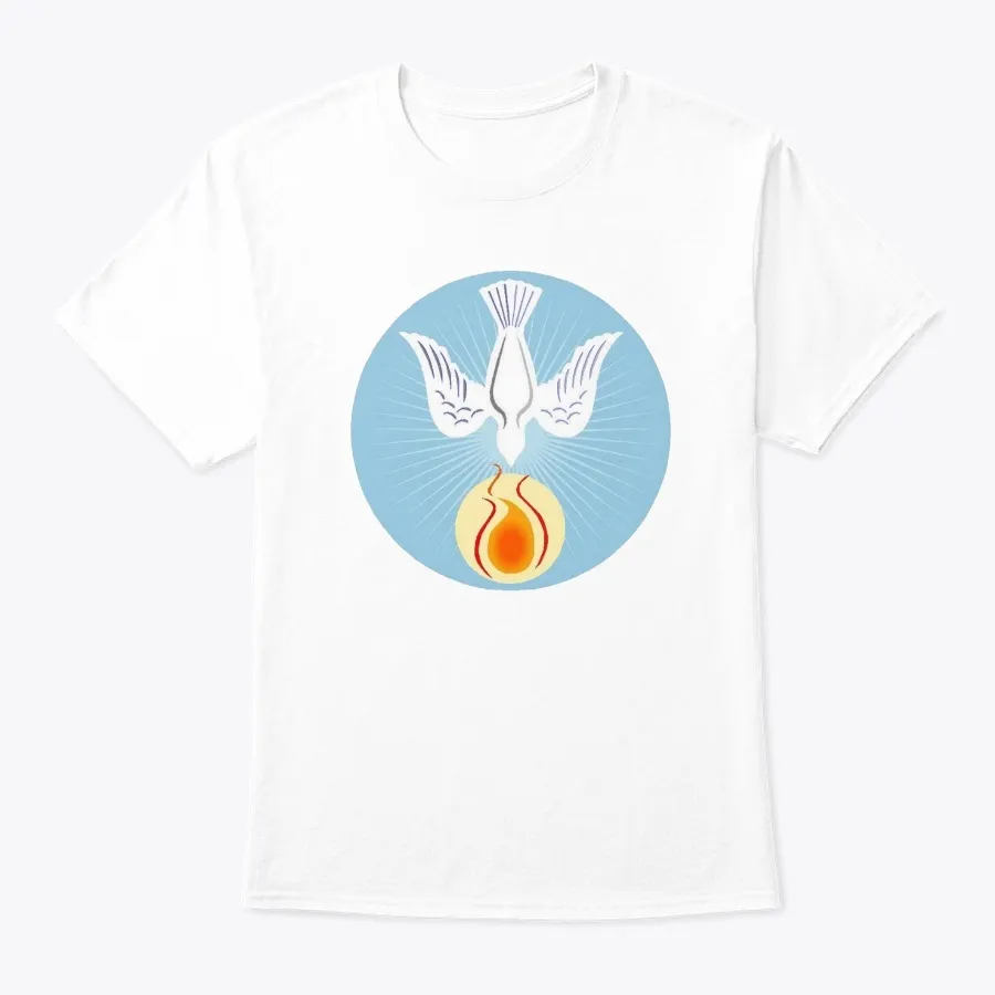 Holy Ghost Fire