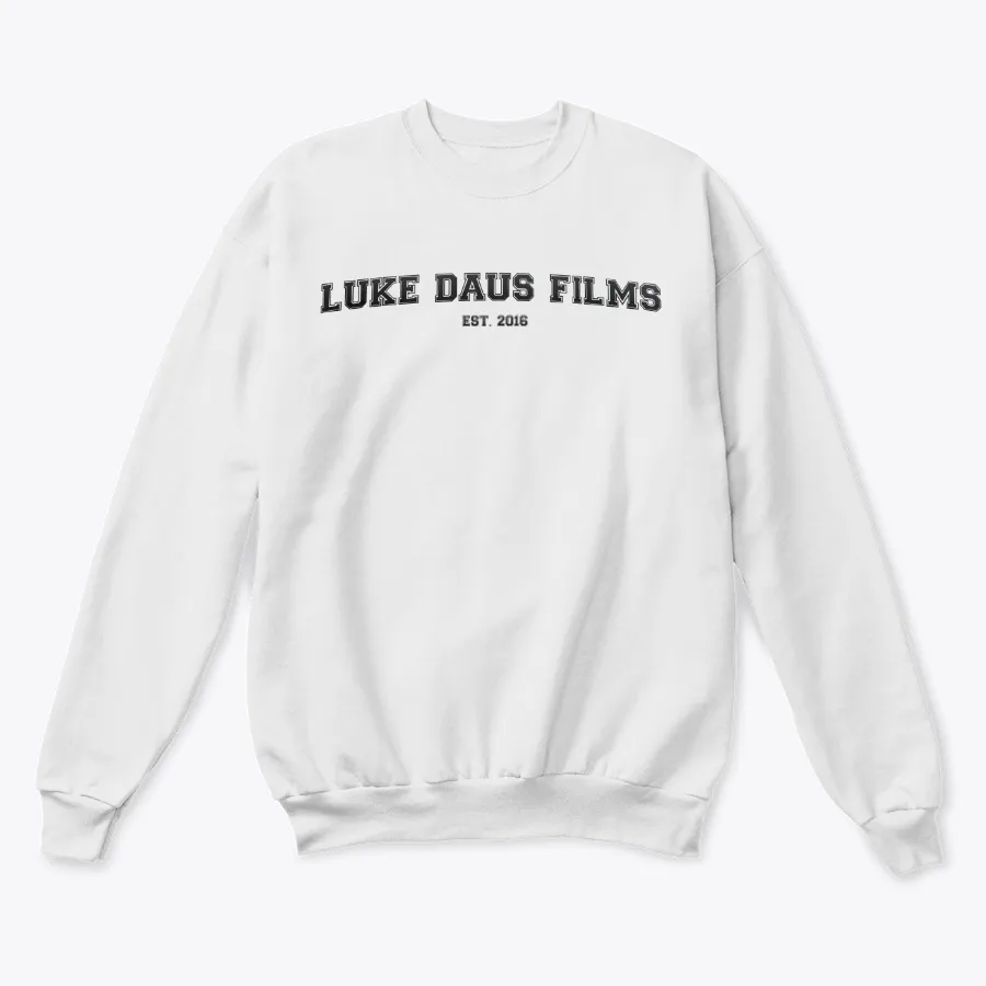 Luke Daus Films- Est Vintage