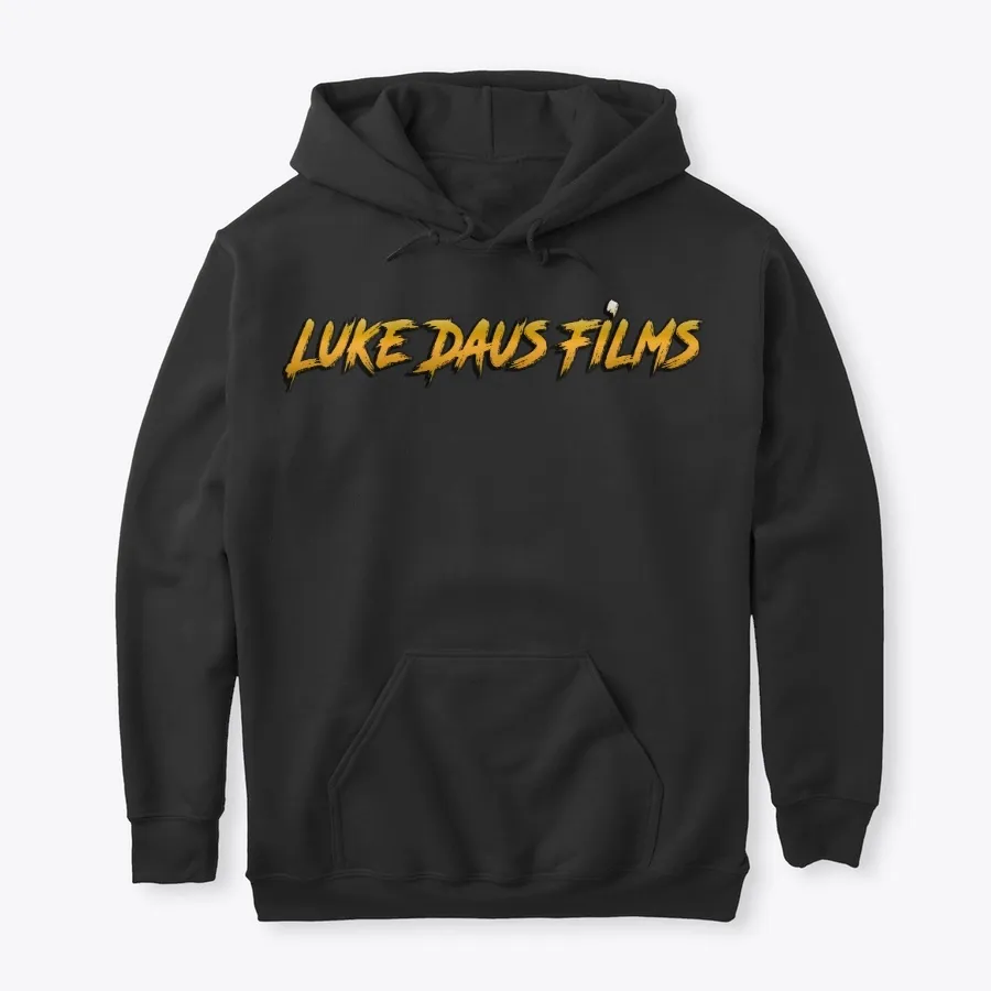 Luke Daus Films Gold