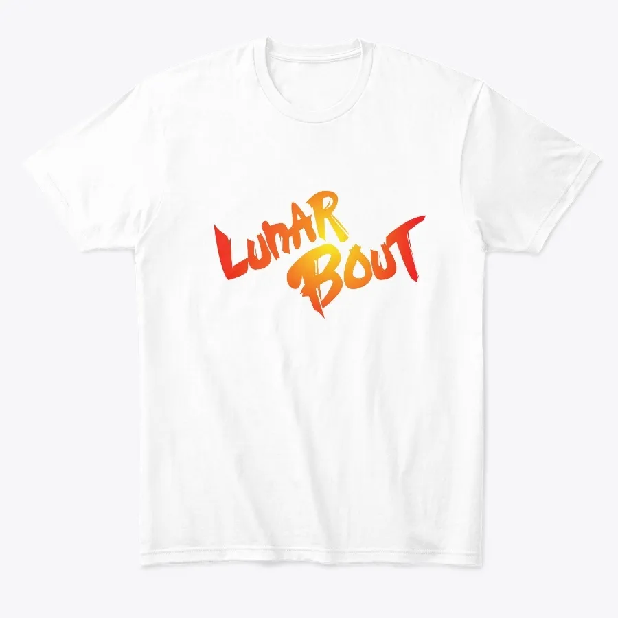 Lunar Bout Logo